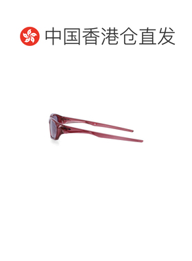 香港直邮OAKLEY 男士太阳镜 0OO95301010 AW2026 【付后1h可退】