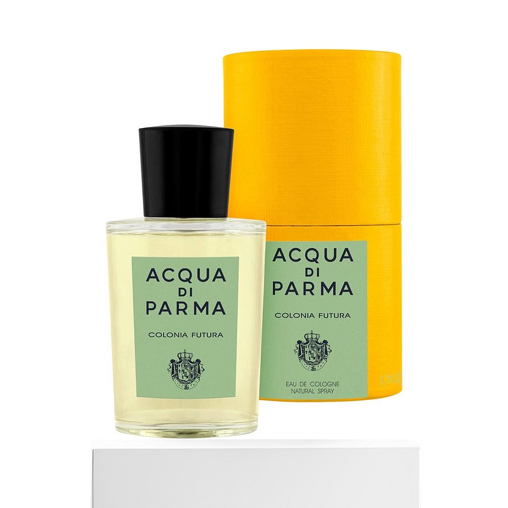 香港直邮ACQUA DI PARMA COLONIA FUTURA (U) EDC 100ML - 图3