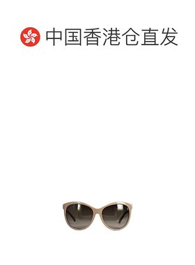 香港直邮GUCCI 女士眼镜 GG3797LZ6 AW2021 古驰黑色太阳镜