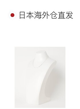 1h可退 日本直邮Ray BEAMS 女士简约珍珠链项链 61441703058