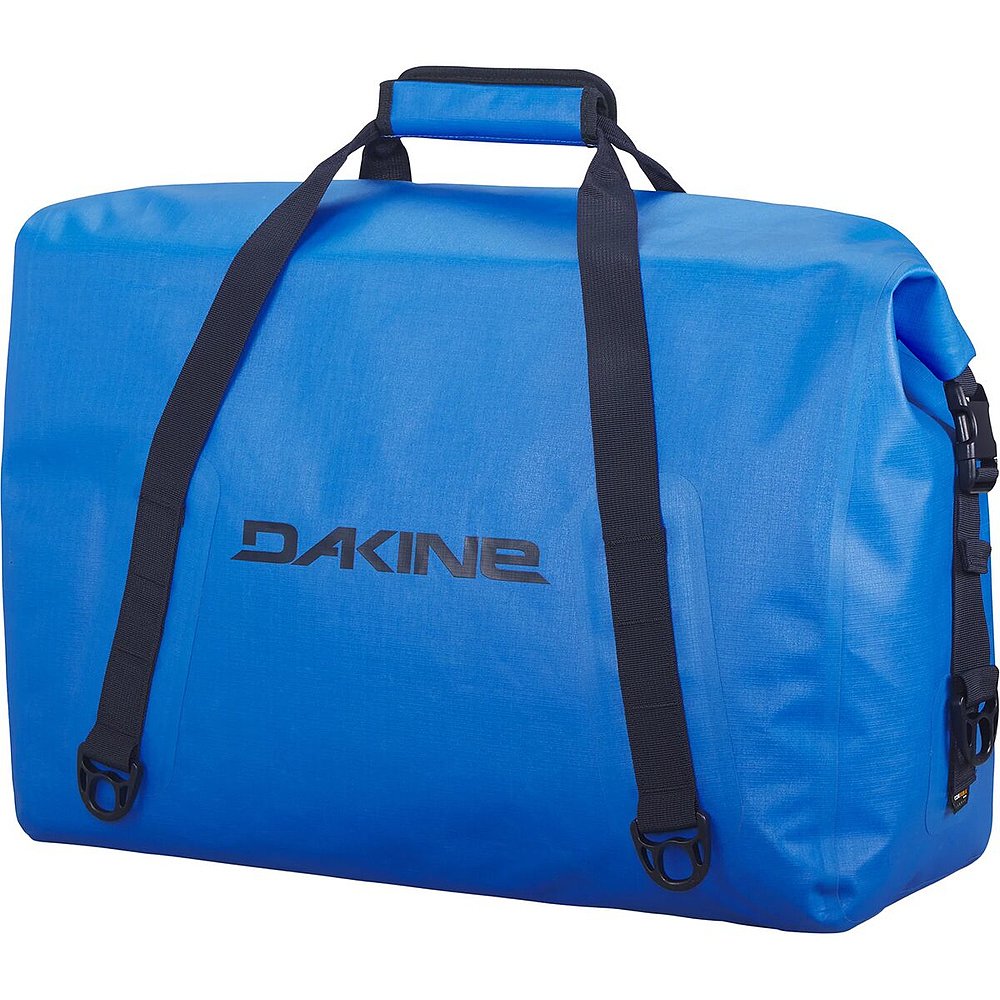 香港直邮潮奢 Dakine 男士 Cyclone 60L 卷边高端旅行袋 DAKZ7RJ - 图2