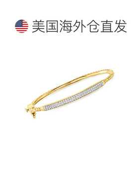 自营ross-simons 女士 手链脚链 美国奥莱直发