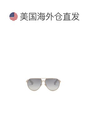 自营philipp pleinPLEIN SIGNATURE SUNGLASSES - rose/white 美