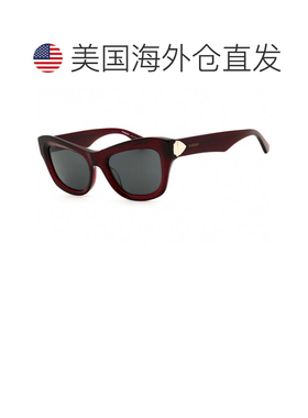 自营burberryBE4442U 410687 Yellow Havana/Dark Grey - bordeau