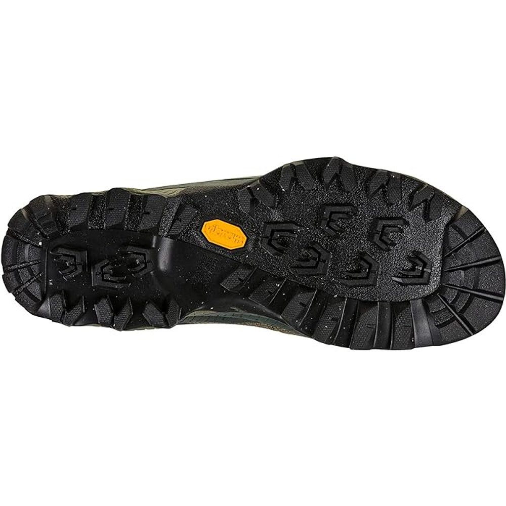 香港直邮潮奢 LA SPORTIVA 男士 TX Mid GTX 远足运动鞋 - 图2