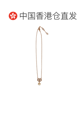 香港直邮VALENTINO GARAVANI 女士项链 WJ0Y77UXMR5G AW2025