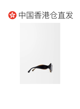 Loewe 全框太阳镜 GSIGSGMX03罗意威配饰