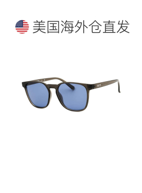 美国直邮自营kenneth cole reactionKC1414 20v灰色/蓝灰色 美国