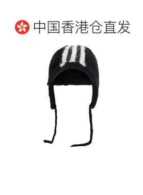 香港直邮Y-3 男士帽子 KV2908BLACKWHITE AW2026 【付后1h可退】