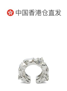 1h可退 香港直邮MM6 MAISON MARGIELA 女士戒指 SM7VG0104P860463