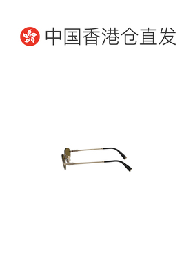 香港直邮MIU MIU 女士眼镜 0MUA54S26C09Z51 CO 绿色 椭圆设计太