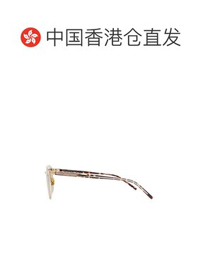 1h可退 香港直邮潮奢 Saint Laurent 圣罗兰 女士 环形太阳眼镜 S