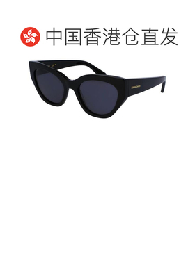 香港直邮Salvatore Ferragamo 菲拉格慕 女士 -sunglasses 太阳镜