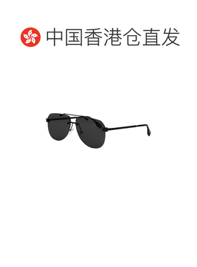 香港直邮FENDI 女士眼镜 FE40115U02R SS2026 灰色 FENDI SKY
