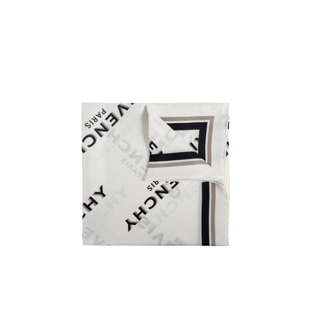 1h可退 香港直邮女士 徽标围巾 25FW,淘宝优惠券,粉丝福利购,淘宝优惠卷