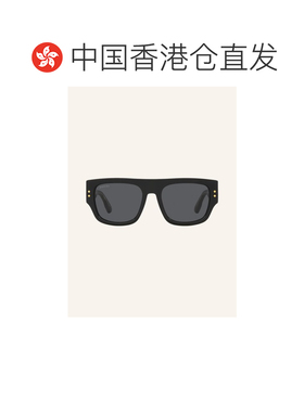 香港直邮GUCCI 女士太阳镜 100152431113000 CO 花色 Sunglasses