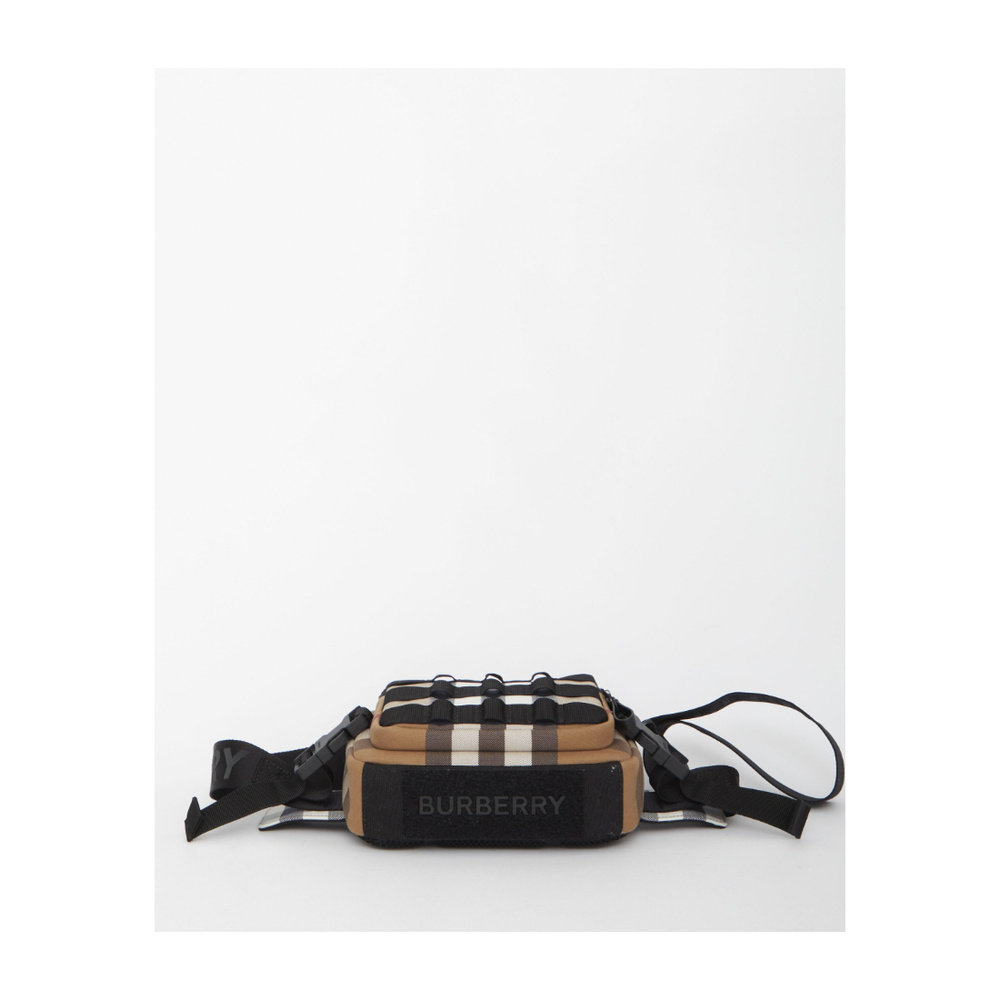 1h可退 香港直邮25SS Paddy 腰包 Men斜挎包单肩包,淘宝优惠券,粉丝福利购,淘宝优惠卷