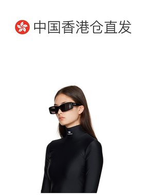 1h可退 香港直邮balenciaga 女士 太阳镜巴黎世家