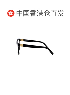 1h可退 香港直邮GIVENCHY 女士眼镜 GV50064I001 SS2025 黑色 4G