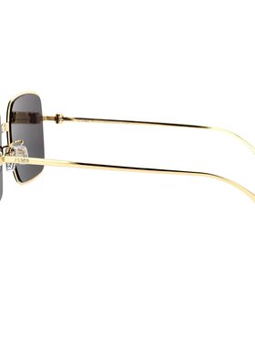 FENDI 女士眼镜 FE40123U30A SS2024 金色 FENDI Sunglasses