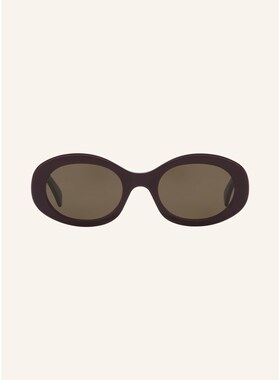 CELINE 女士太阳镜 100158427717500 CO 花色 Sunglasses CL00043