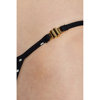 Hong Kong direct mail TOM FORD women's swimwear BIJ032FAP257NWW SS2026 black polka dot three
