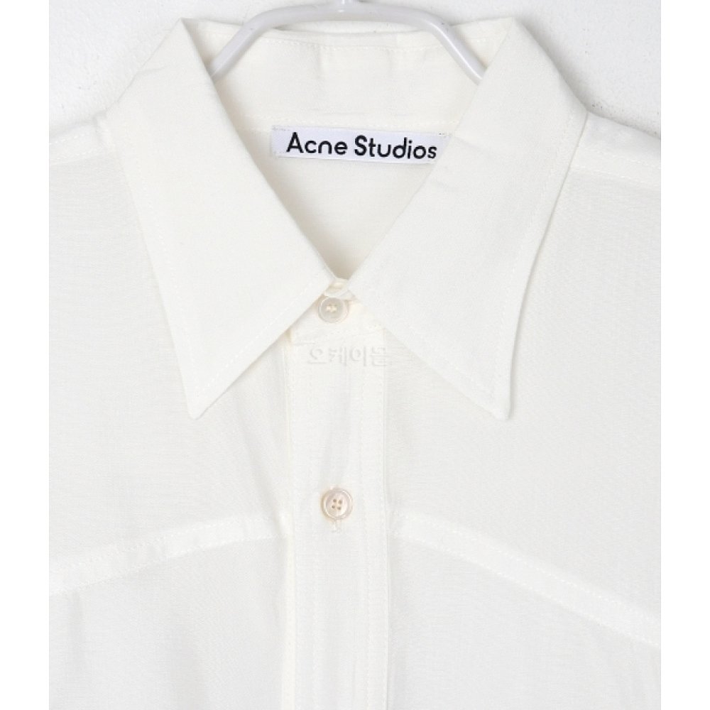 acne studios 通用 衬衫 - 图1