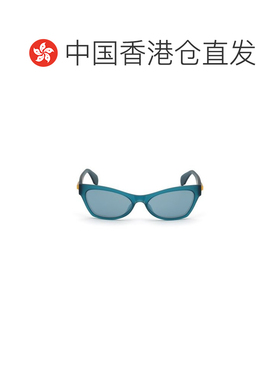 1h可退 香港直邮Adidas 女士 OR0010 88Q 太阳镜 OR001088Q