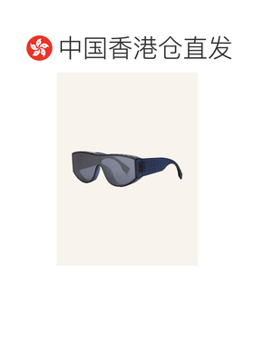 1h可退 香港直邮FENDI 女士太阳镜 100168202117000 CO 花色 Sung