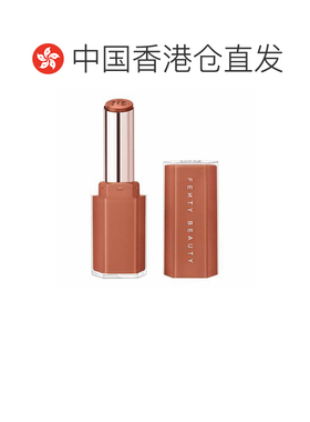 香港直邮fenty beauty 蕾哈娜水润唇膏03#Fenty Glow杏仁