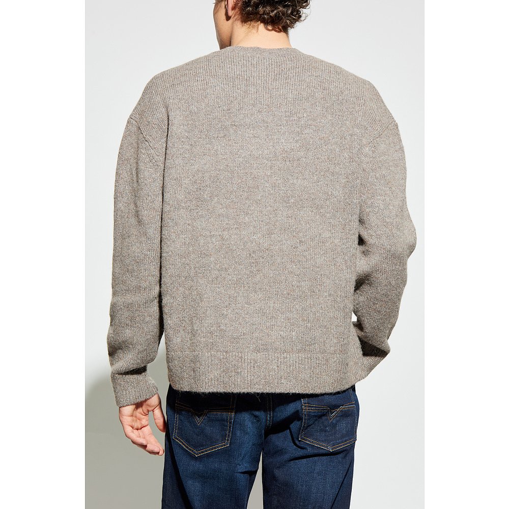 1h可退 DIESEL 男士针织衫 KAREESOA208210TKCZ5GD SS2026 - 图2