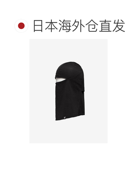 日本直邮Goldwin 保暖透气抓绒巴拉克拉法帽 (男【付后1h可退】