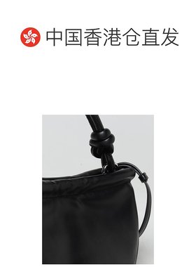 香港直邮潮奢 Armani Exchange 女士 Mini bag woman  迷你包 942