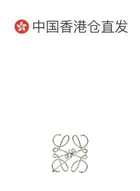 香港直邮LOEWE 女士手链手镯 CO 白色 配饰111250209230新款