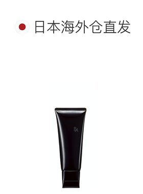 日本直邮宝丽 黑ba洗面奶洁面洁面膏（经典版）100g正品