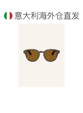 欧洲直邮OLIVER PEOPLES 女士太阳镜 100094072415002 CO 花色