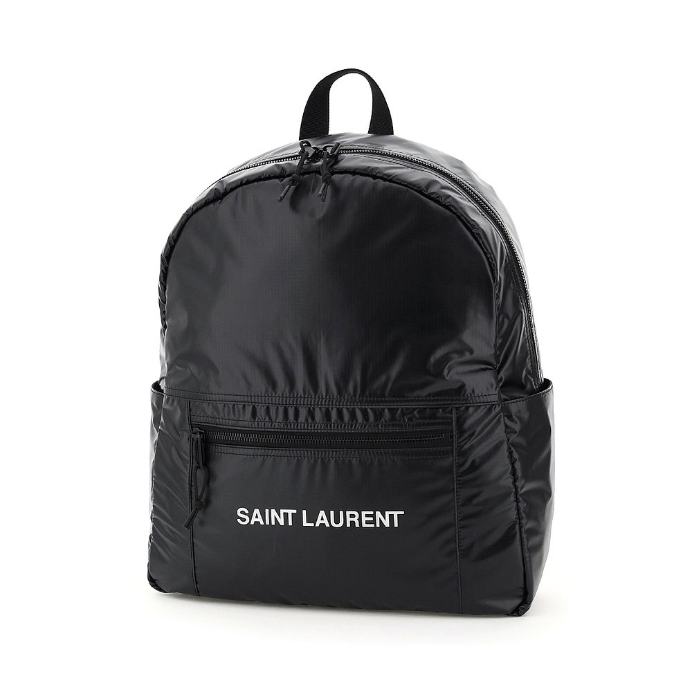 Saint Laurent 圣罗兰 男士 Nuxx logo双肩包 623698HO27Z