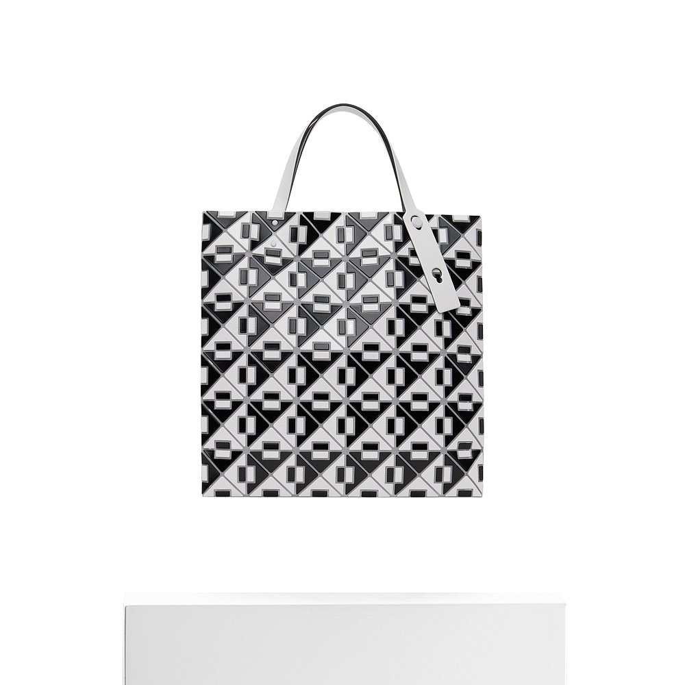 香港直邮BAO BAO ISSEY MIYAKE 女士手提包 BB46AG80217 - 图3