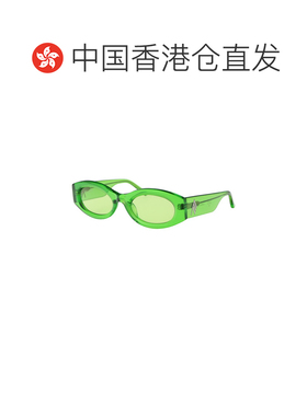 欧洲直邮the attico 女士 太阳镜配饰