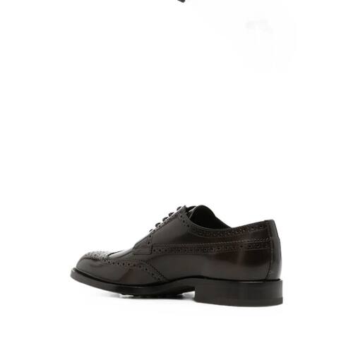 TOD'S 男士商务正装鞋 XXM01E0O530AKTS800 AW202【付后1h可退】 - 图2