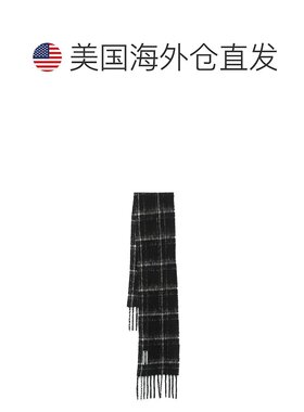 美国直邮OUR LEGACY - Men Estate Scarf围巾