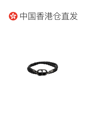 香港直邮CHRISTIAN DIOR 男士手链手镯 B1973HOMLED支付后1h可退