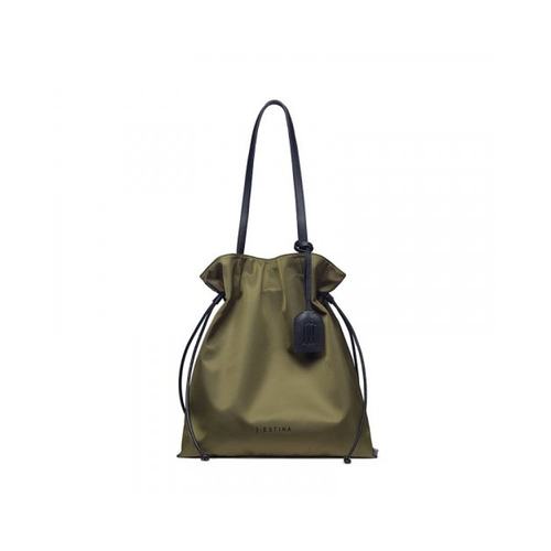 韩国直邮J.ESTINA首饰正品精致IU同款韩系百搭时尚休闲包JHNCHC3B - 图0