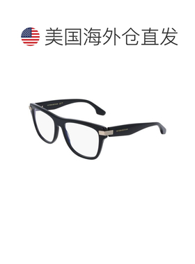 自营Victoria Beckham Acetate Glasses Women's (Frames) - blac