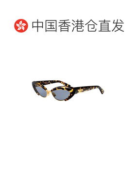 1h可退 香港直邮BOTTEGA VENETA 女士眼镜 BV1387S002 SS2026 花