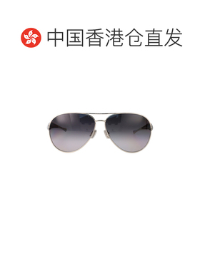 香港直邮BOTTEGA VENETA 男士眼镜 BV1305S008 SS2026 灰色