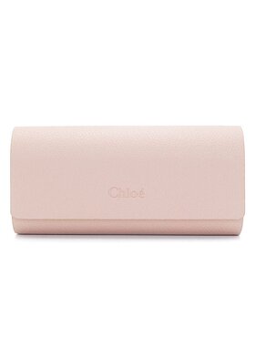 CHLOÉ 女士眼镜 CH0259S001 CO 黑色