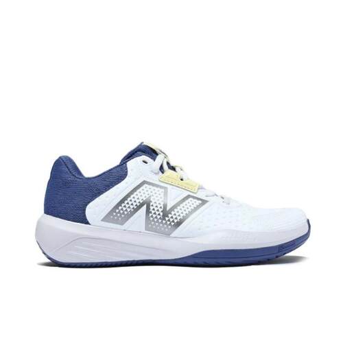 日本直邮New Balance 女士全场地网球鞋 696v6 Synthetic WCH696T - 图2