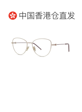 香港直邮GIVENCHY 男士眼镜 GV50084U029 AW2025 白色 全框平光镜