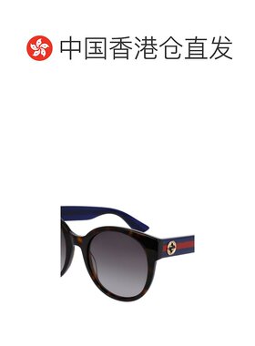 1h可退 香港直邮gucci 女士 太阳镜古驰配饰